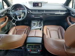 Audi Q7 2018