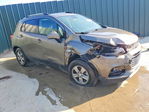Chevrolet Trax 2022