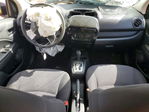 Mitsubishi Mirage 2018