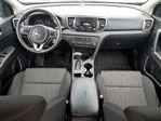 Kia Sportage 2017