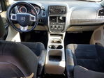 Dodge Caravan 2015