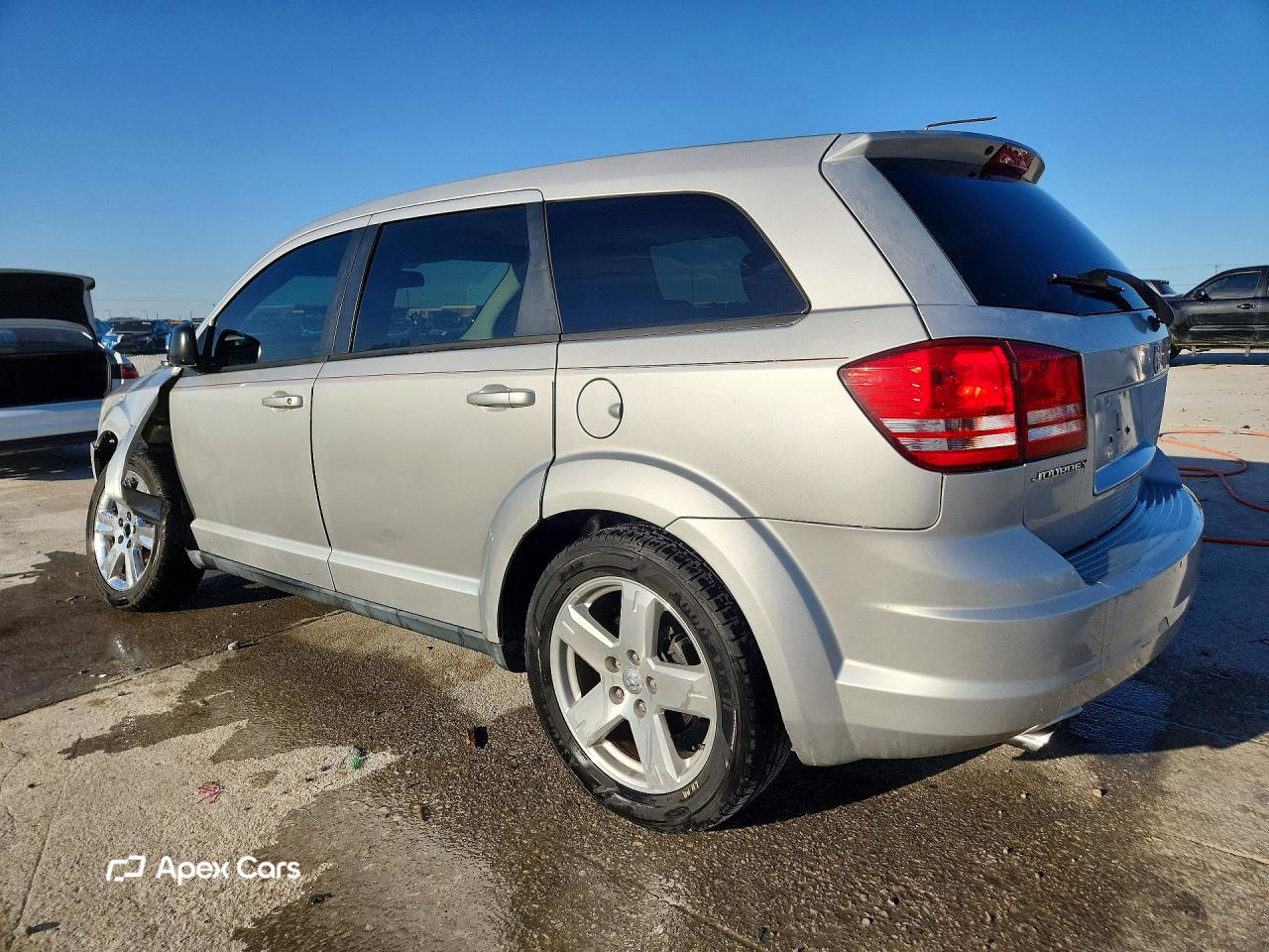 Dodge Journey 2009