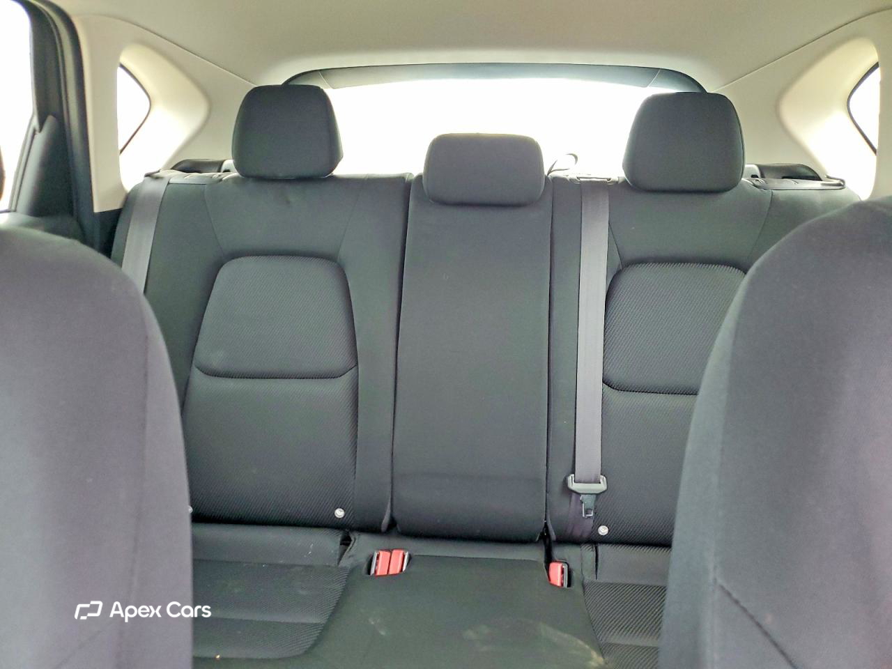 Mazda CX-5 2020