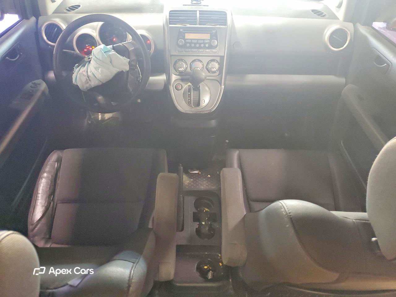 Honda Element 2005