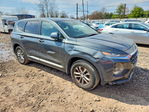 Hyundai Santa Fe 2020