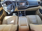 Toyota Highlander 2015