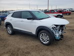 Chevrolet TrailBlazer 2026