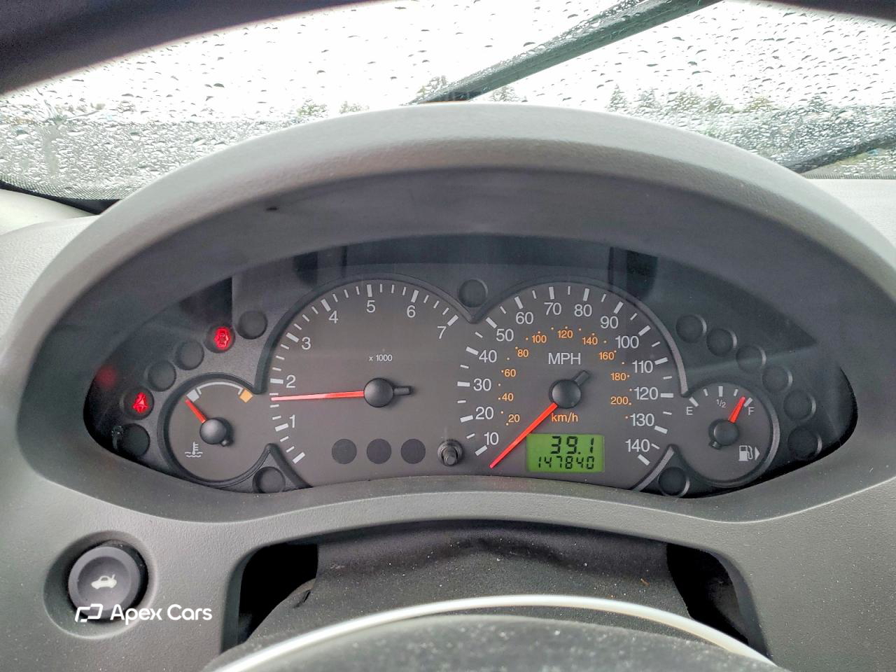 Ford Focus 2005