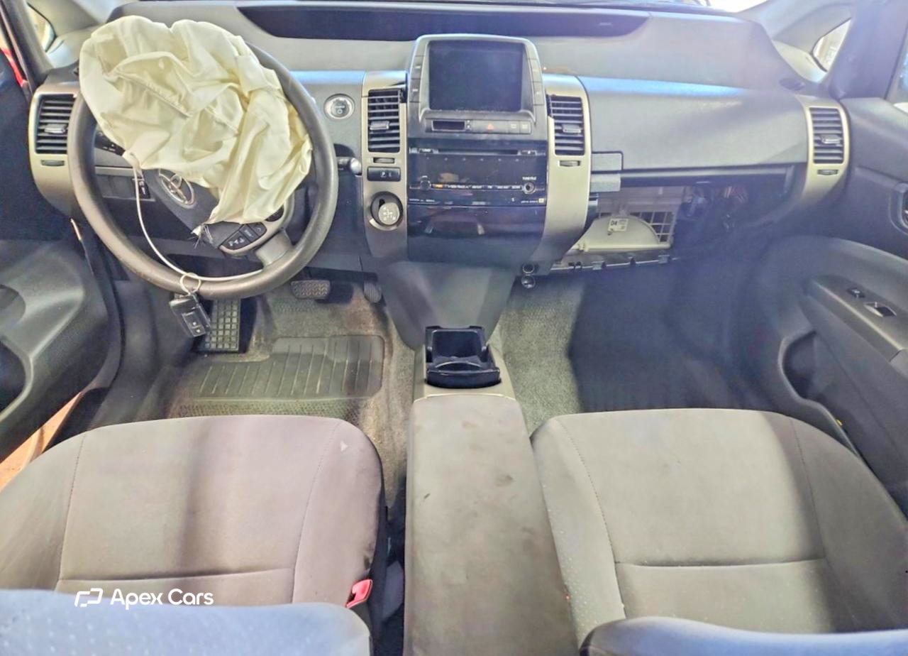 Toyota Prius 2007