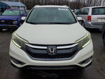 Honda CR-V 2016