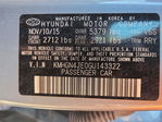 Hyundai Genesis 2016