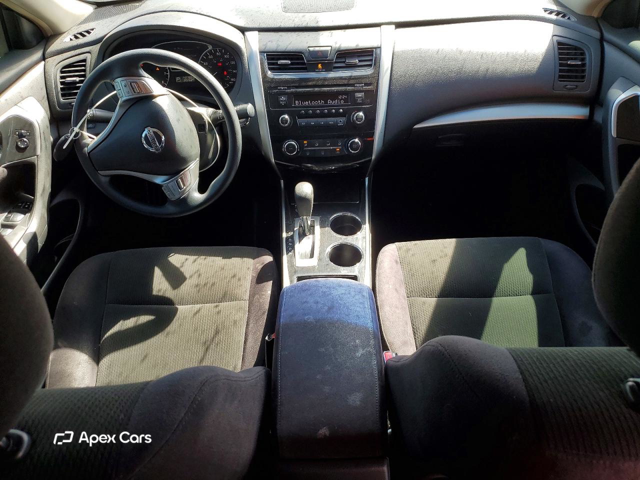 Nissan Altima 2013
