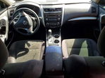 Nissan Altima 2013