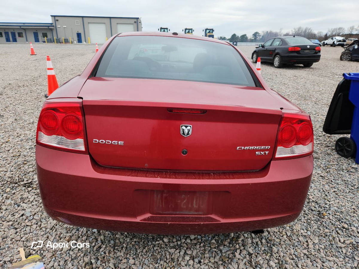 Dodge Charger 2010