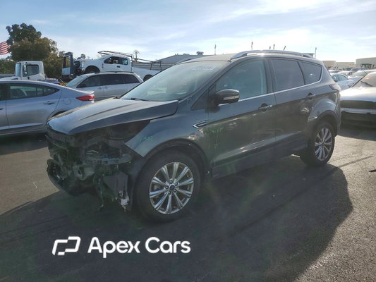 Ford Escape 2018 - Image 1 of 13