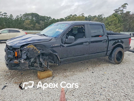 Ford F-150 2019 - Image 1 of 14