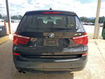 BMW X3 2013