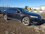 Ford Taurus 2013