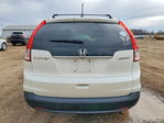 Honda CR-V 2013