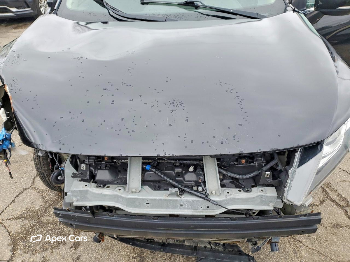Mitsubishi Eclipse 2019