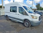 Ford Transit 2015