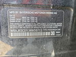 BMW Series 5 2020