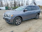 Nissan Pathfinder 2019