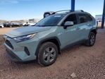 Toyota RAV 4 2023