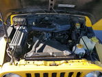 Jeep Wrangler 2001