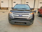 Ford Explorer 2013