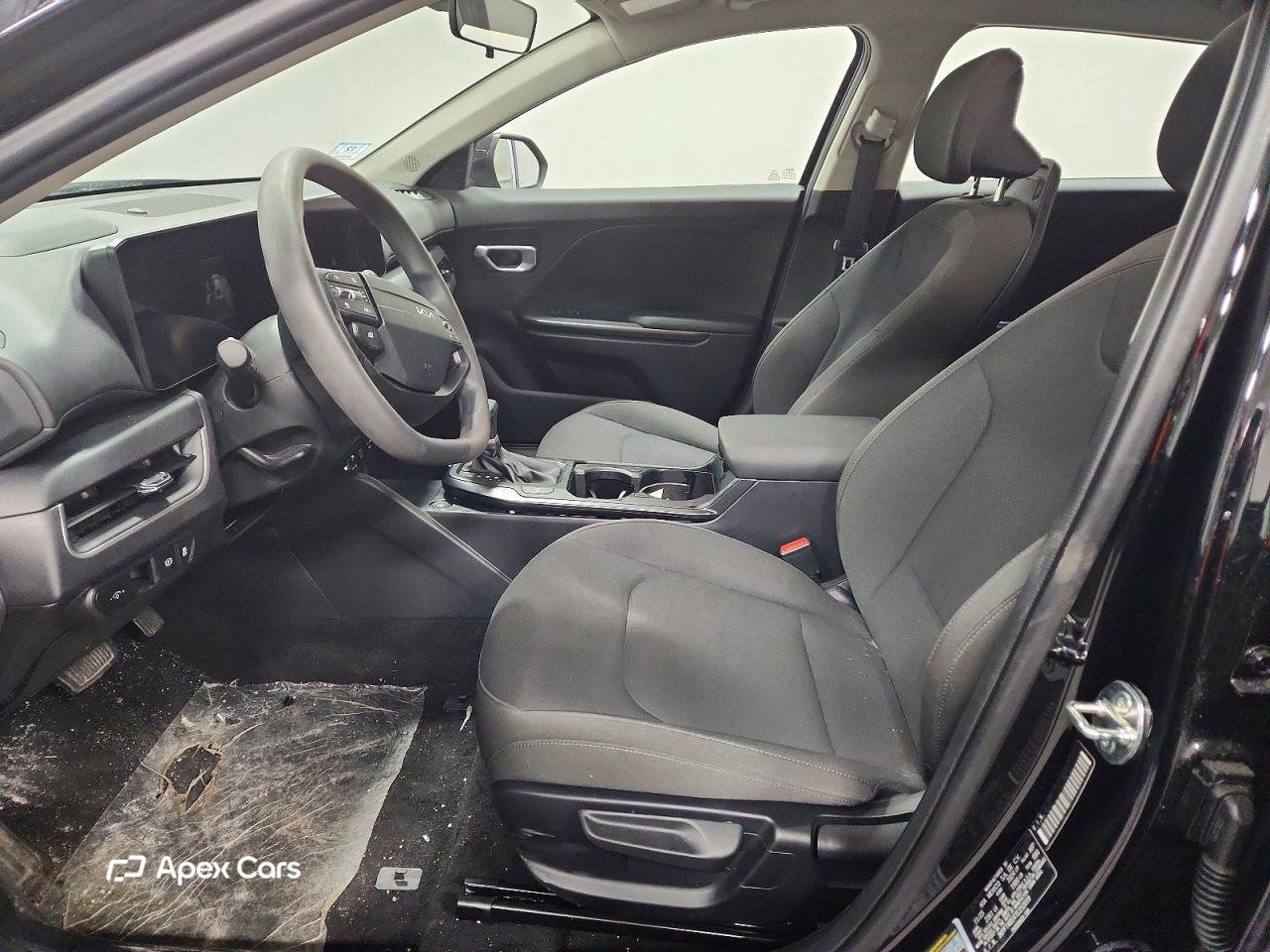 Kia K4 2026