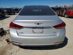 Genesis G80 2017