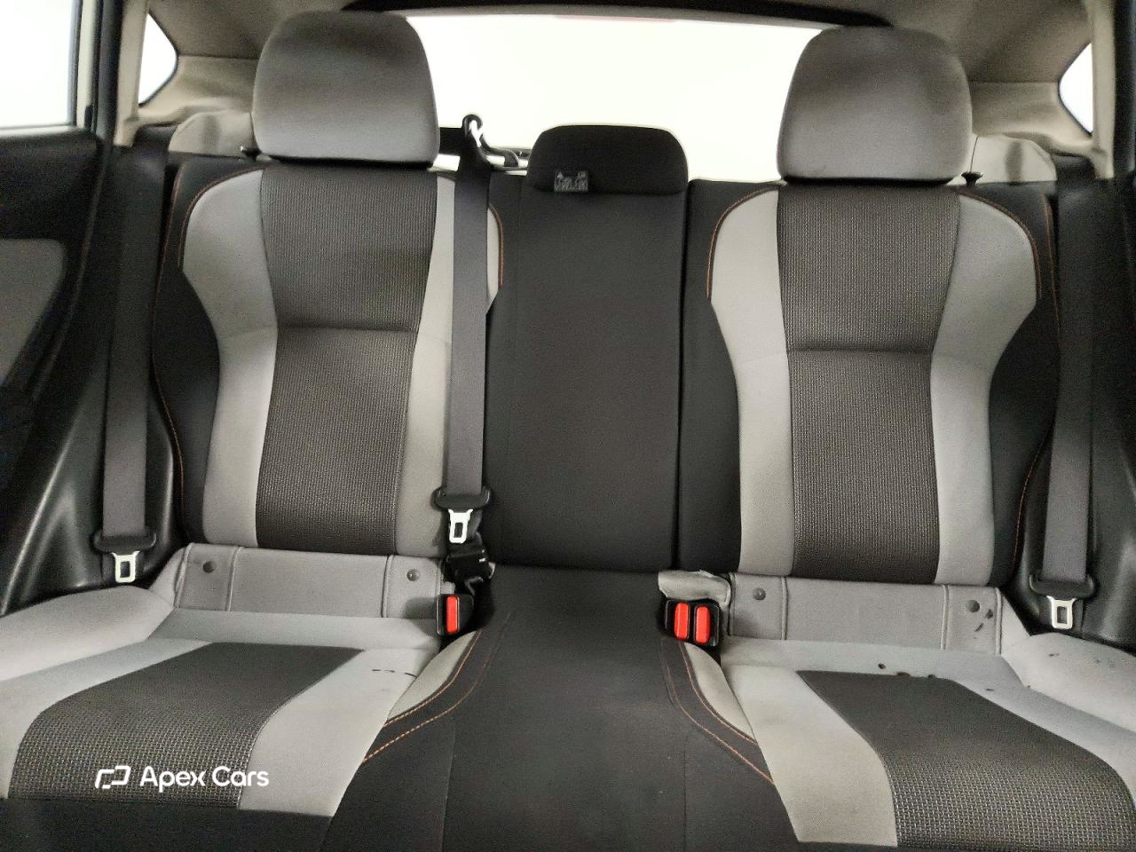 Subaru XV 2023