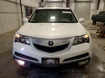 Acura MDX 2012