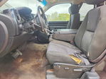 Chevrolet Silverado 2011
