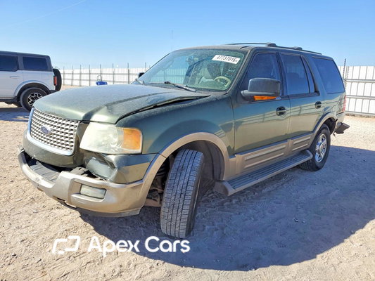 Ford Expedition 2003 - Image 1 of 13
