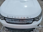 Land Rover Discovery 2018
