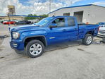 GMC Sierra 2016