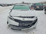 Kia Forte 2018