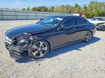 Mercedes-Benz E-klasse 2017