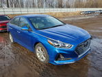 Hyundai Sonata 2018
