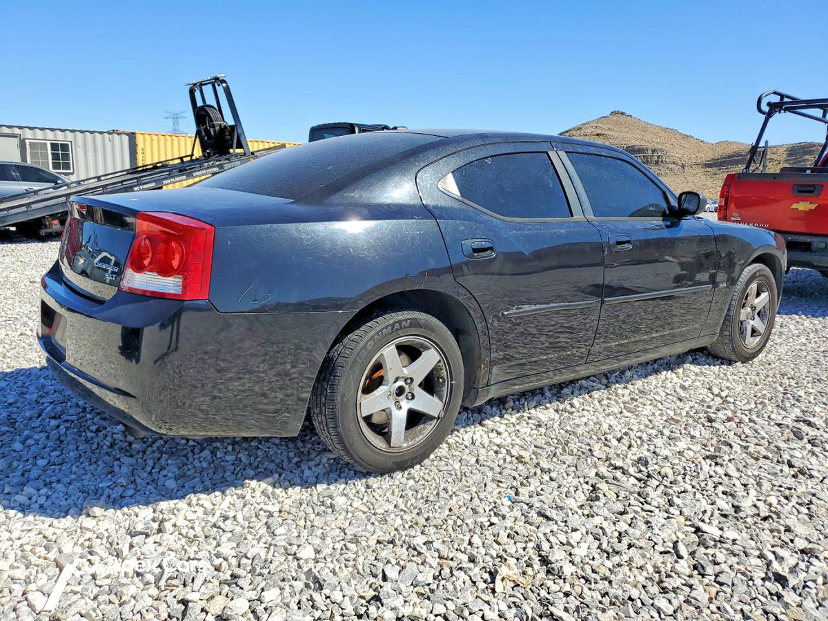 Dodge Charger 2010
