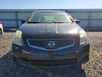 Nissan Sentra 2010