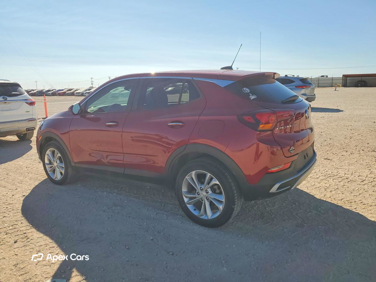 Buick Encore 2020
