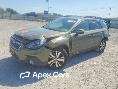 Subaru Outback 2018 - Image 1 of 14