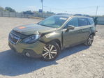 Subaru Outback 2018