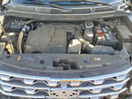 Ford Explorer 2017