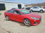 Hyundai Sonata 2018