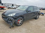 Porsche Cayenne 2011