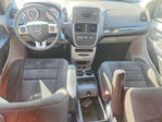 Dodge Caravan 2013